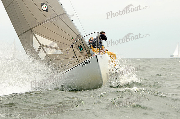 2012 Cape Charles Cup A 1459