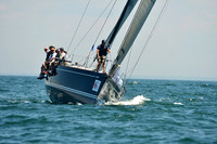 2015 Block Island Race Week A 493