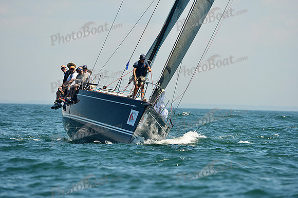 2015 Block Island Race Week A 493