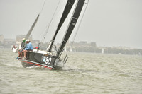 2019 Charleston Race Week C_0998