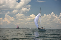 2018 Southern Bay Race Week C_1510