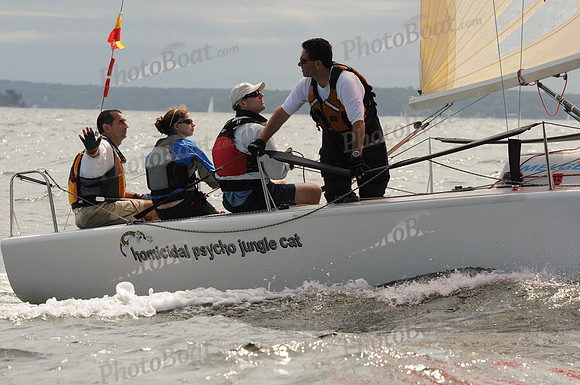 2011 Denmark Race 1915