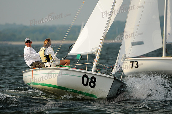 2011 Flying Scot NAC C 688