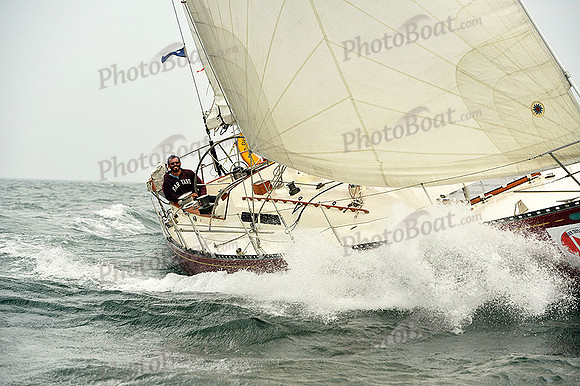 2015 Block Island Race Week E 684