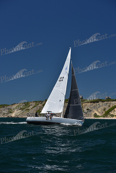 2021 Block Island Race Week E_2134