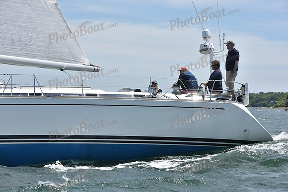 2019 NYYC Annual Regatta A_1630