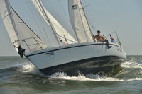 2017 Charleston Race Week A_0453