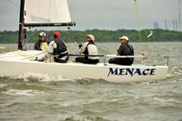 2015 Charleston Race Week E 291