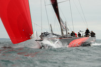 2011 NYYC Annual Regatta B 105