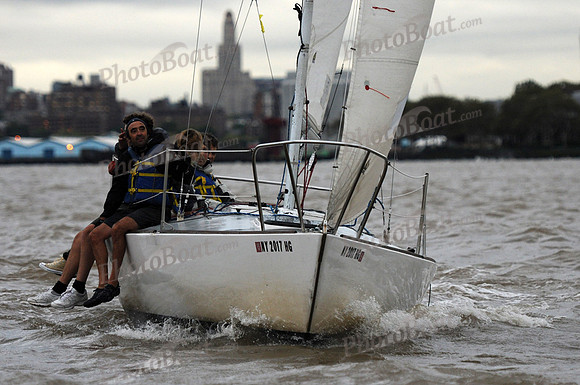 2011 NY Architects Regatta 488