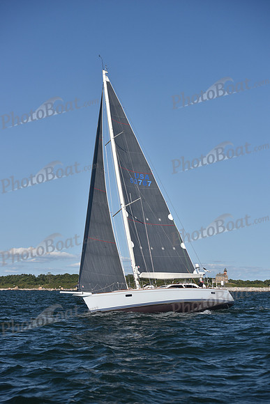 2021 Vineyard Race B 1901