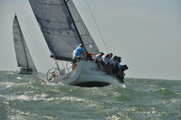 2017 Charleston Race Week D_0122