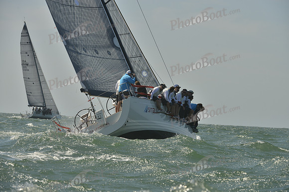 2017 Charleston Race Week D_0122
