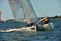 2015 Roton Point Multihull Regatta 333