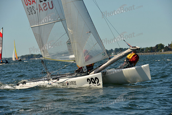 2015 Roton Point Multihull Regatta 333
