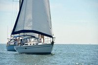 2015 Cape Charles Cup A 908