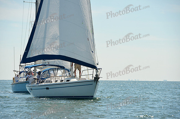 2015 Cape Charles Cup A 908