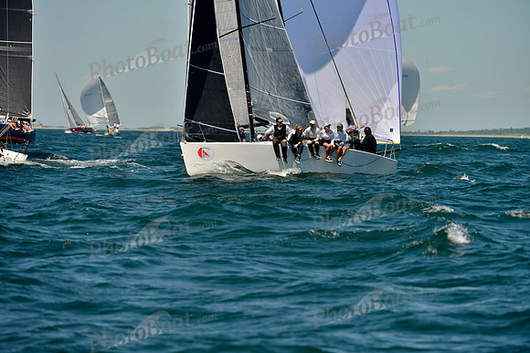2017 Block Island Race Week F_2072