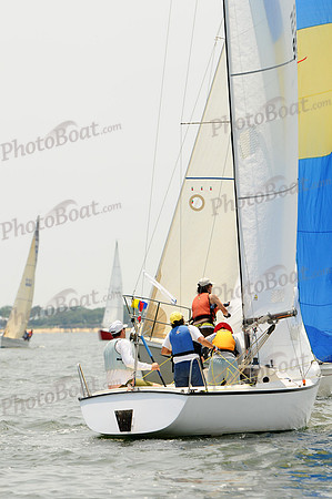 2011 Southern Bay RW E 290