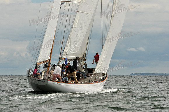 2010 IHYC Classic 230