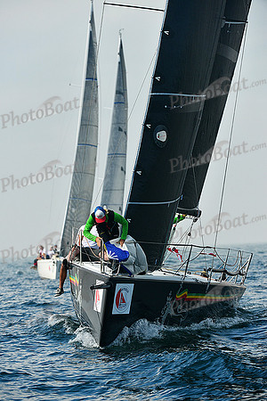 2015 Block Island Race Week A1 544