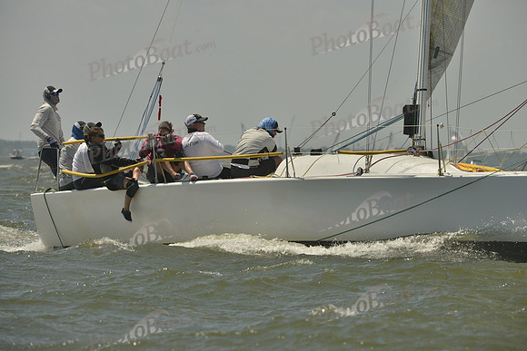 2017 Charleston Race Week D_2094