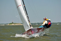 2014 Southern Bay Race Week D 624