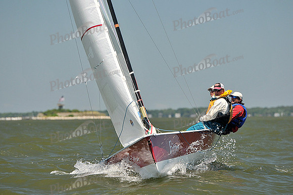 2014 Southern Bay Race Week D 624