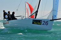 2013 Key West Race Week E 1144
