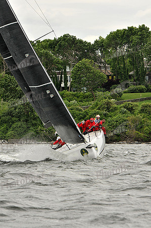 2013 NYYC Annual Regatta A 931