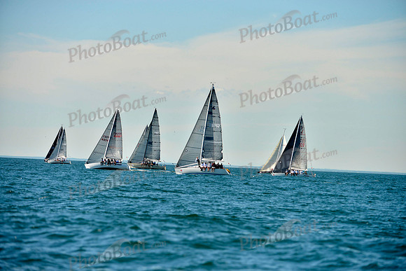2017 Block Island Race Week F_1764