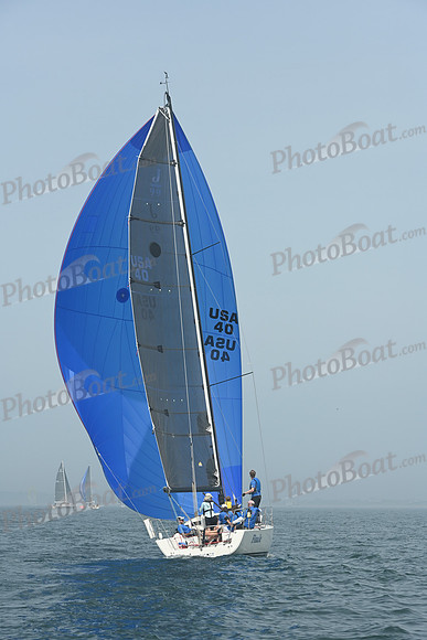 2025 Block Island Race Week A_0272