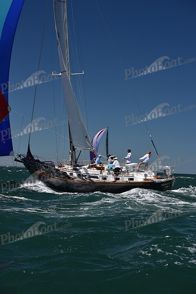 2021 Block Island Race Week E_3054