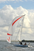 2014 J70 Winter Series A 515
