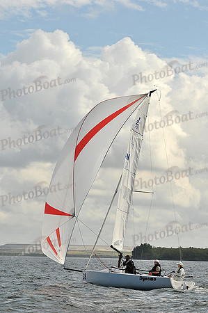 2014 J70 Winter Series A 515