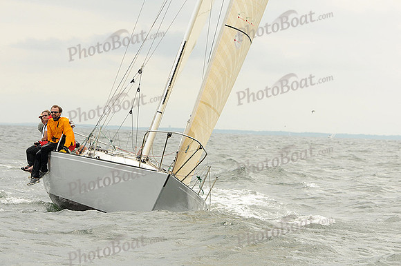 2012 Cape Charles Cup A 1049