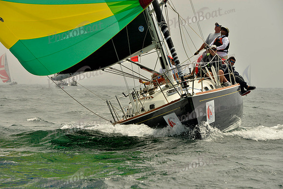 2017 Block Island Race Week C_0925