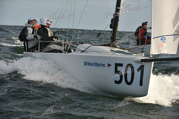 2018 J70 Worlds A2_0989