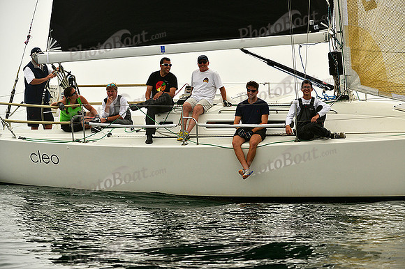 2015 Block Island Race Week A1 082