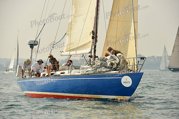 2015 NYYC Annual Regatta A 1765