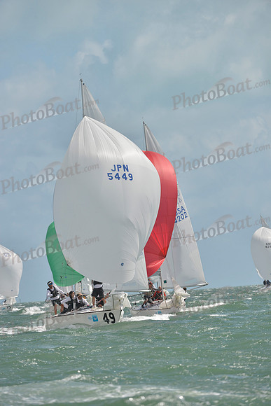 2019 J24 Worlds L_1114