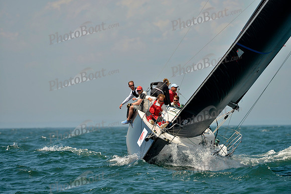 2017 Block Island Race Week A_0146