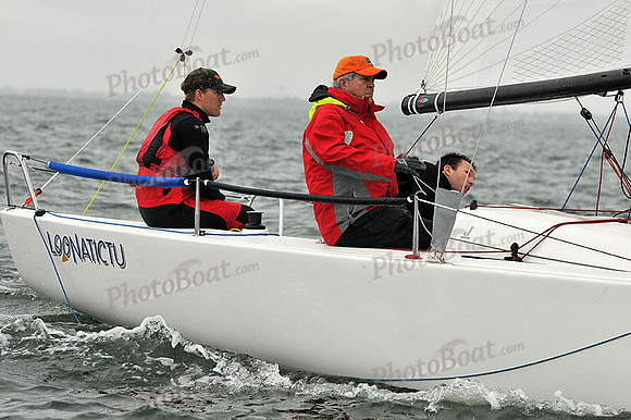 2014 J70 Winter Series D 768