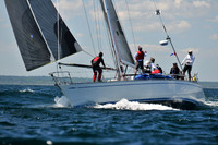 2012 Newport Bermuda 664