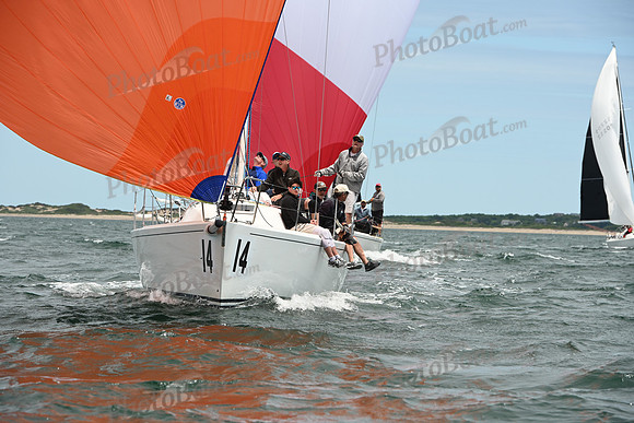 2025 Block Island Race Week L_0806