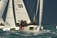 2014 Key West Race Week B 857