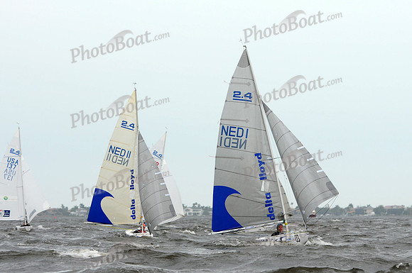 2012 IFDS Worlds B 734