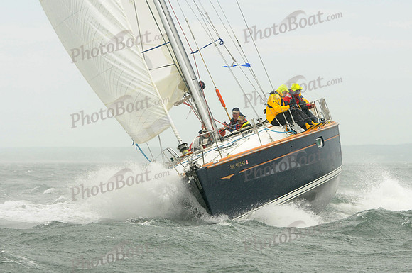 2011 Marion to Bermuda 260
