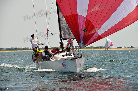 2015 Block Island Race Week K 773