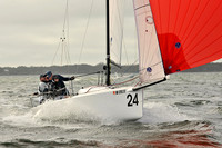 2014 J70 Winter Series A 1778